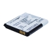 Batterie de téléphone portable Samsung CS-SM2015XL