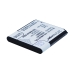 Batterie de téléphone portable Samsung CS-SM2015XL