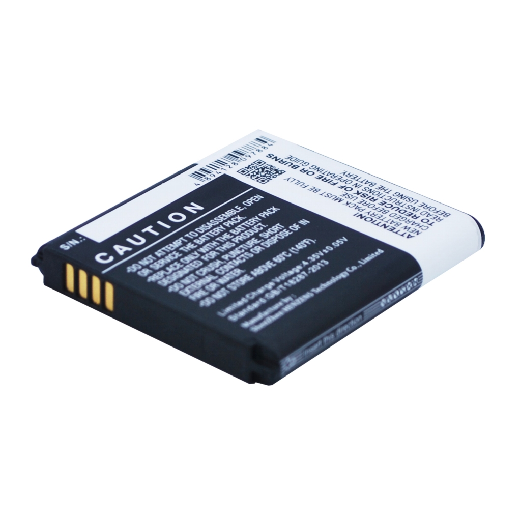 Batterie de téléphone portable Samsung CS-SM2015XL