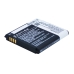 Batterie de téléphone portable Samsung CS-SM2015XL