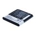 Batterie de téléphone portable Samsung CS-SM2015XL