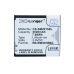 Batterie de téléphone portable Samsung CS-SM2015XL