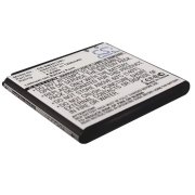 Batterie de téléphone portable Samsung SCH-W2013