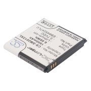 Batterie de téléphone portable Samsung SCH-W2013