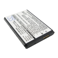 Remplacement de batterie compatible pour Samsung AB463446BC,AB463446BU