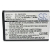 Batterie de téléphone portable Samsung CS-SM2550SL