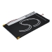 MP3, MP4, MP4, PMP Batterie Samsung CS-SM385SL