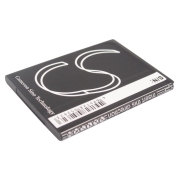 CS-SM5360SL<br />Batteries for   replaces battery EB454357VU