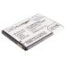 Batterie de téléphone portable Samsung GT-S3350CWAXEU