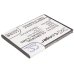 Batterie de téléphone portable Samsung GT-S3350CWAXEU