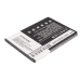 Batterie de téléphone portable Samsung GT-S3350CWAXEU