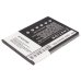 Batterie de téléphone portable Samsung GT-S3350CWAXEU
