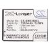 Batterie de téléphone portable Samsung GT-S3350CWAXEU