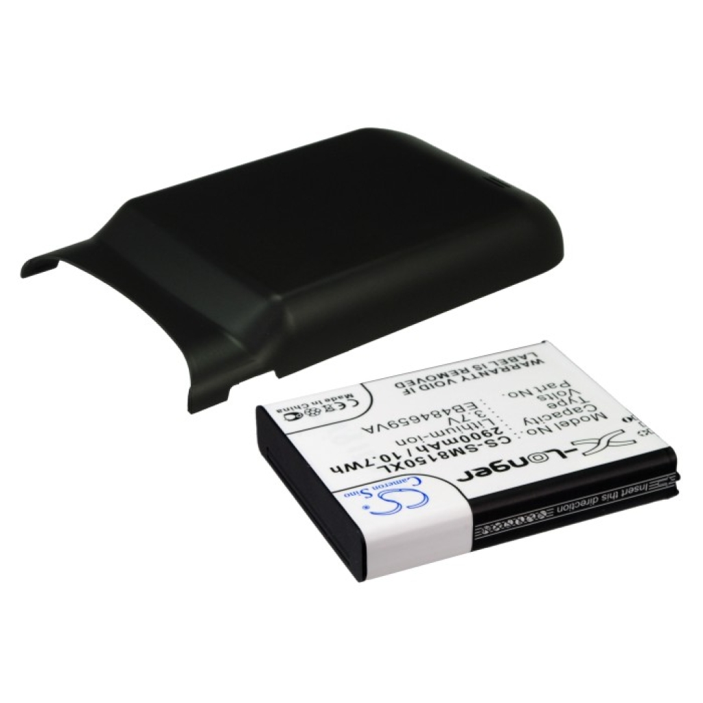 Batterie compatible avec Samsung CS-SM8150XL