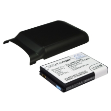Compatible battery replacement for Samsung EB484659VA,EB484659VABSTD,EB484659VU,EB484659VUBSTD,TH1B825AS/5-B