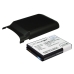 Batterie compatible avec Samsung CS-SM8150XL