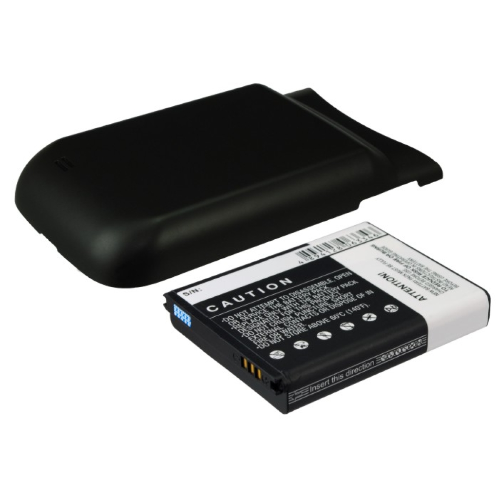 Batterie compatible avec Samsung CS-SM8150XL