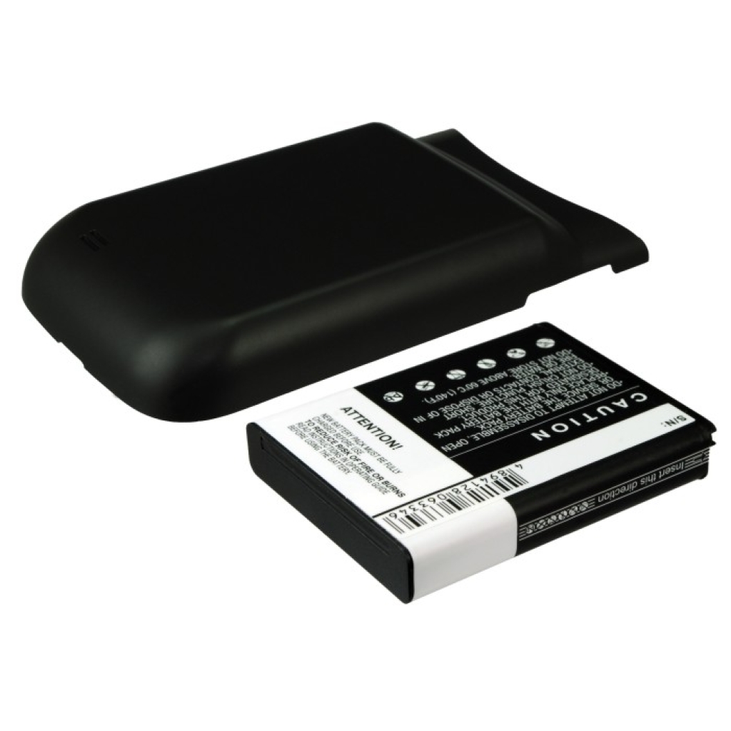 Batterie compatible avec Samsung CS-SM8150XL