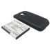 Batterie compatible avec Samsung CS-SM8160BL