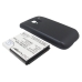 Batterie compatible avec Samsung CS-SM8160BL