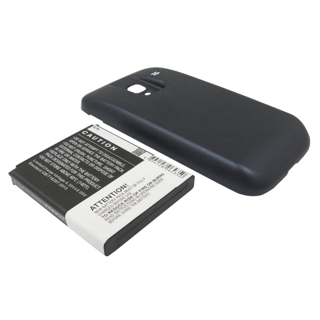 Batterie compatible avec Samsung CS-SM8160BL