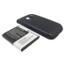 Batterie compatible avec Samsung CS-SM8160BL