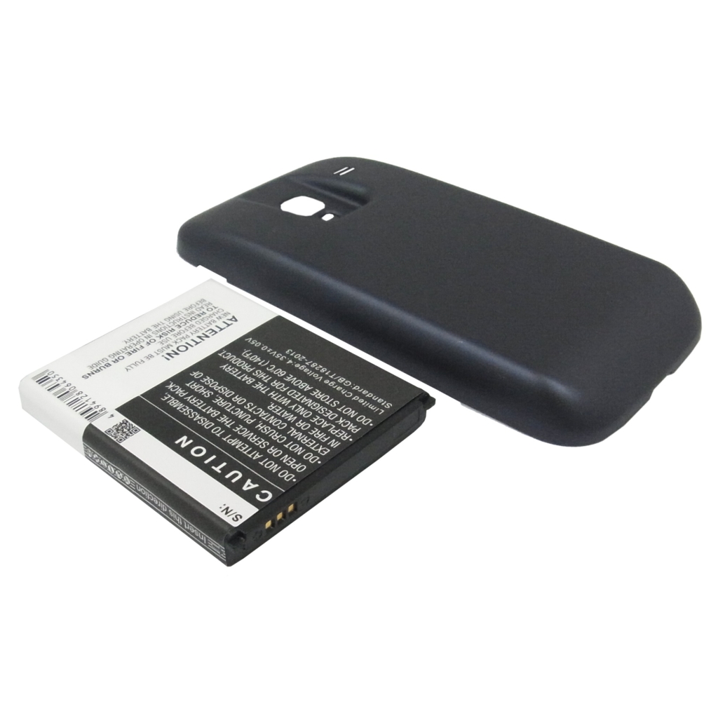 Batterie compatible avec Samsung CS-SM8160BL