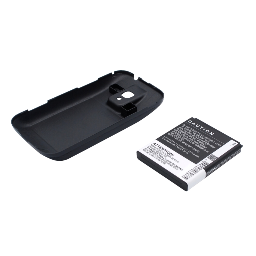 Batterie compatible avec Samsung CS-SM8160HL