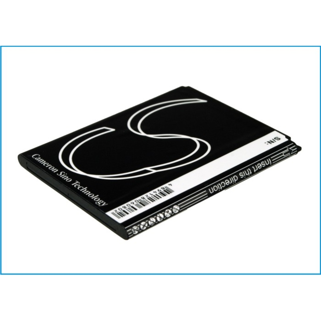 Batterie de téléphone portable Samsung CS-SM8160SL