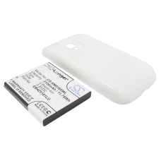 Compatible battery replacement for Samsung EB425161LU