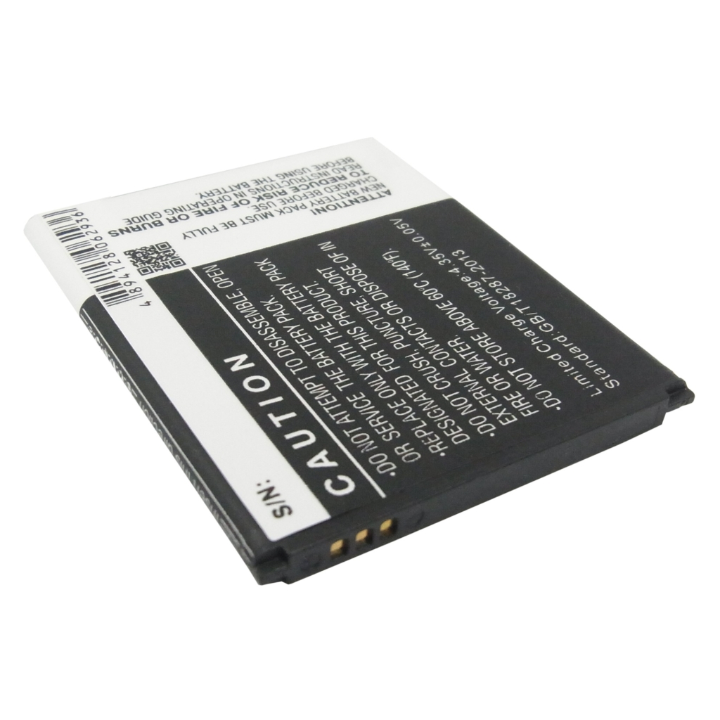 Batterie de téléphone portable Samsung GT-I8160