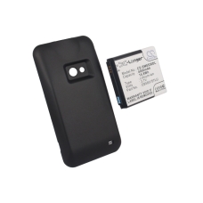Remplacement de batterie compatible pour Samsung EB585157LU