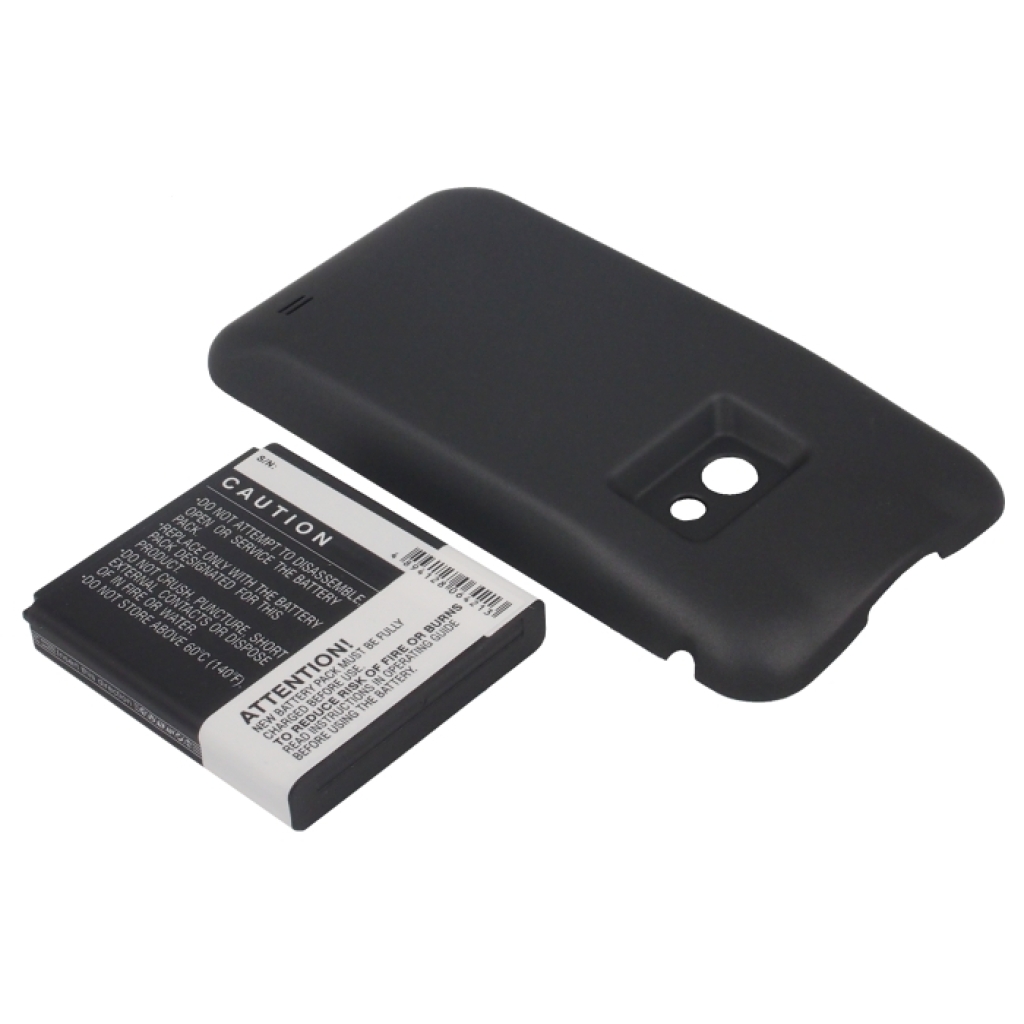 Batterie compatible avec Samsung CS-SM8530DL