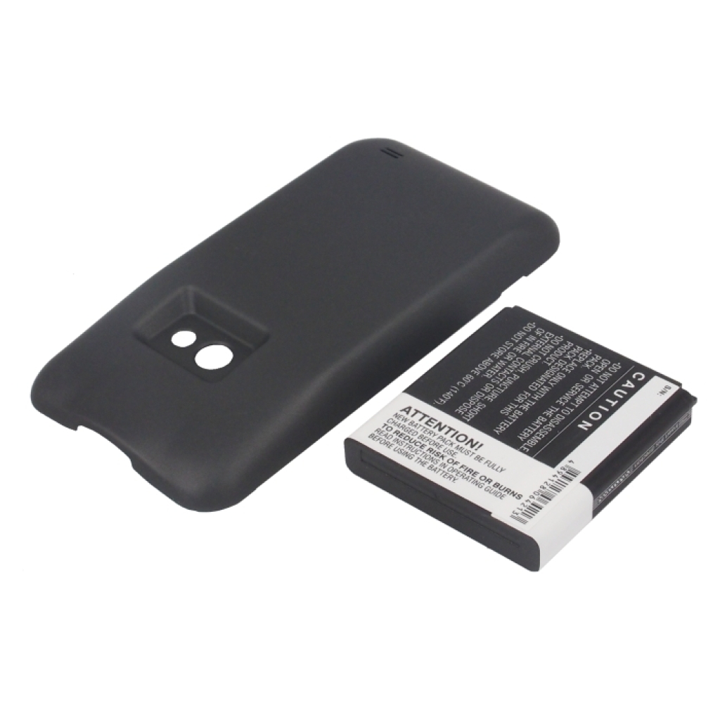 Batterie compatible avec Samsung CS-SM8530DL