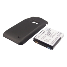 Remplacement de batterie compatible pour Samsung EB585157LU