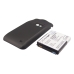 Batterie compatible avec Samsung CS-SM8530HL