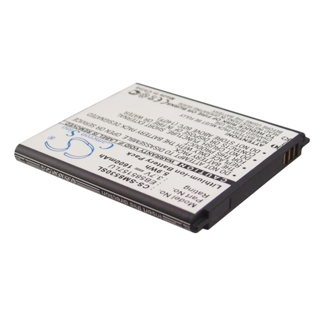 Batterie de téléphone portable Samsung SGH-I869