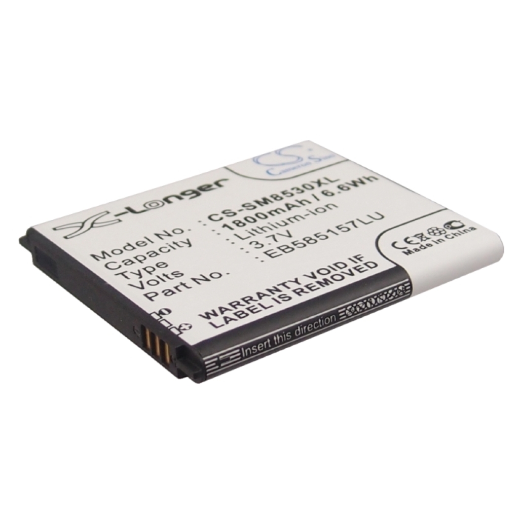 Batterie de téléphone portable Samsung SGH-I869