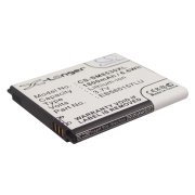 Batterie de téléphone portable Samsung SGH-I869