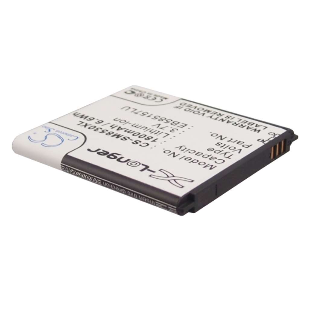Batterie de téléphone portable Samsung SGH-I869