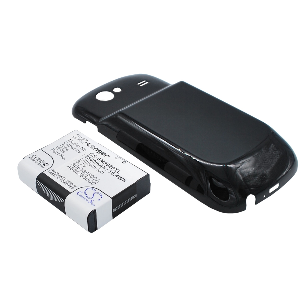 Batterie de téléphone portable Samsung GT-I9020T