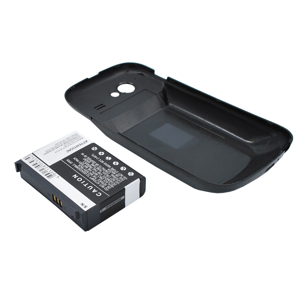 Batterie de téléphone portable Samsung GT-I9020