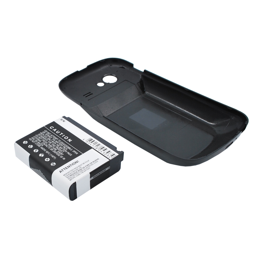 Batterie de téléphone portable Samsung GT-I9020T