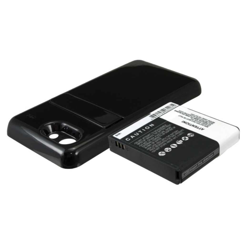 Batteries Remplace EB535151VU
