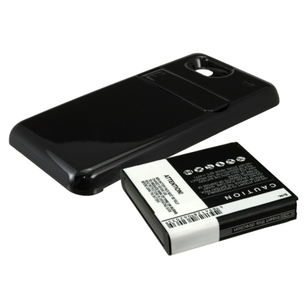 Batteries Remplace EB535151VU