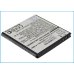 Batterie de téléphone portable Samsung SCH-I659