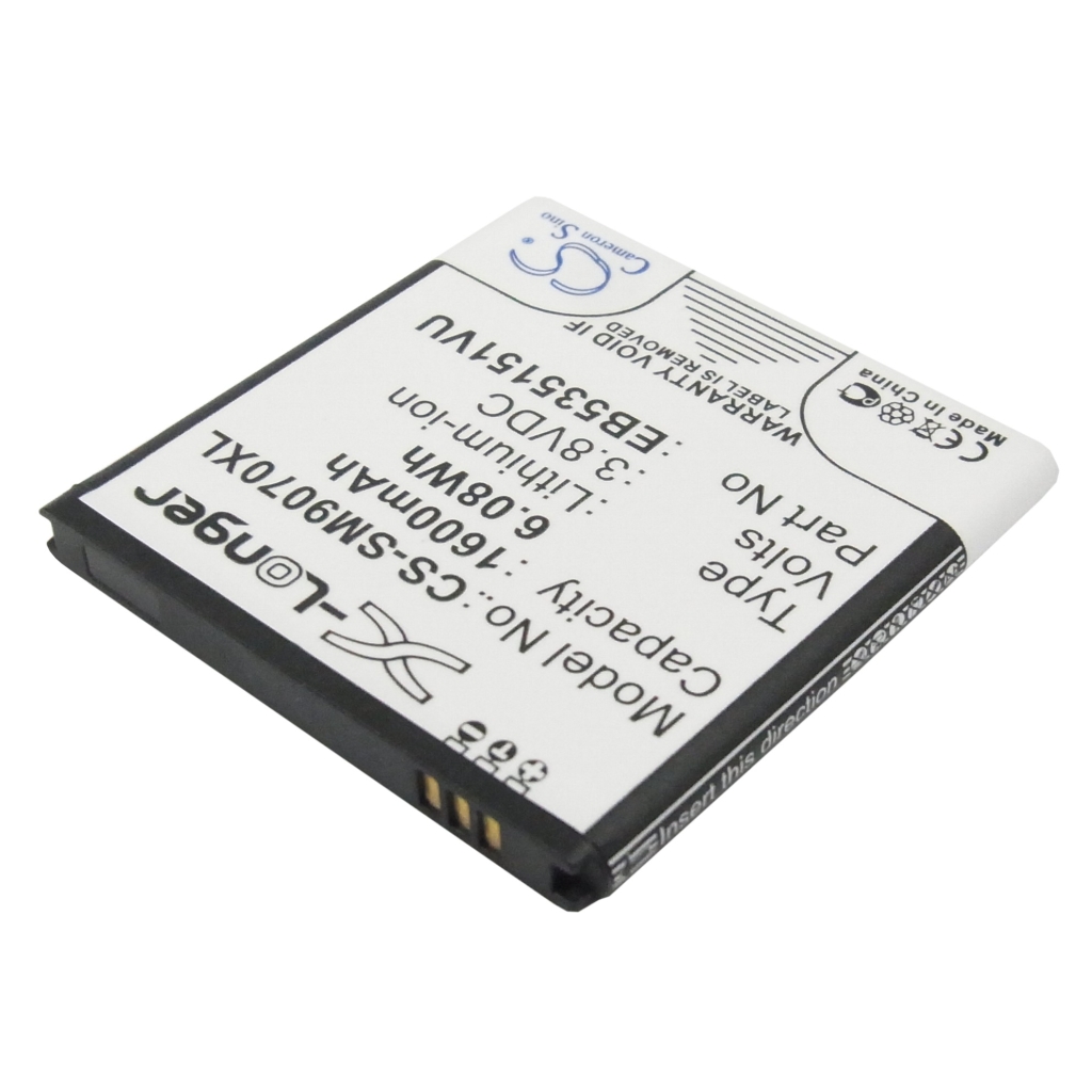 Batterie de téléphone portable Samsung SCH-I659