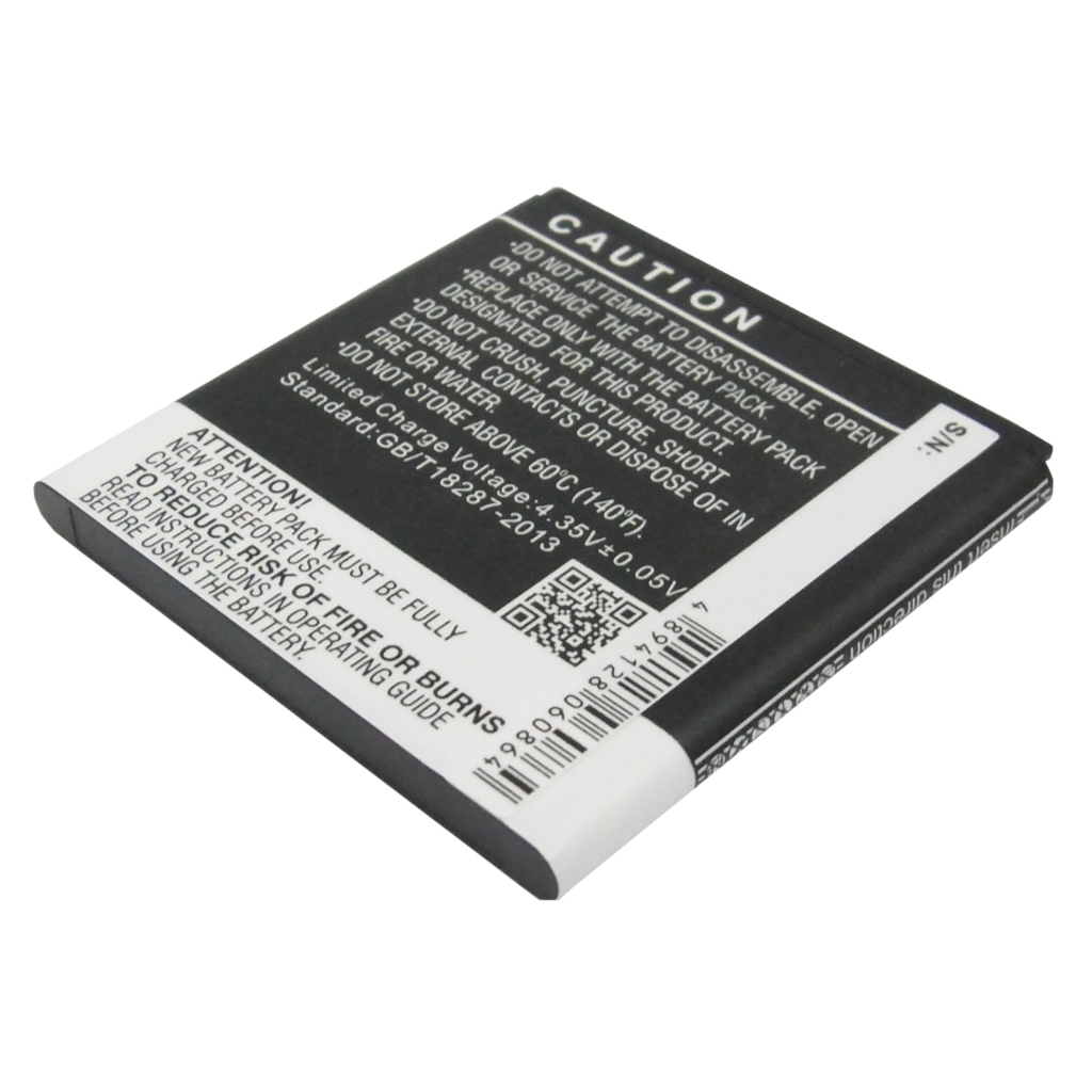 Batterie de téléphone portable Samsung SCH-I659