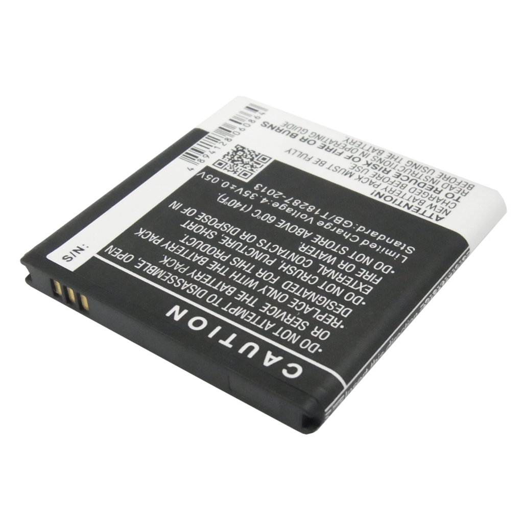 Batterie de téléphone portable Samsung SCH-I659