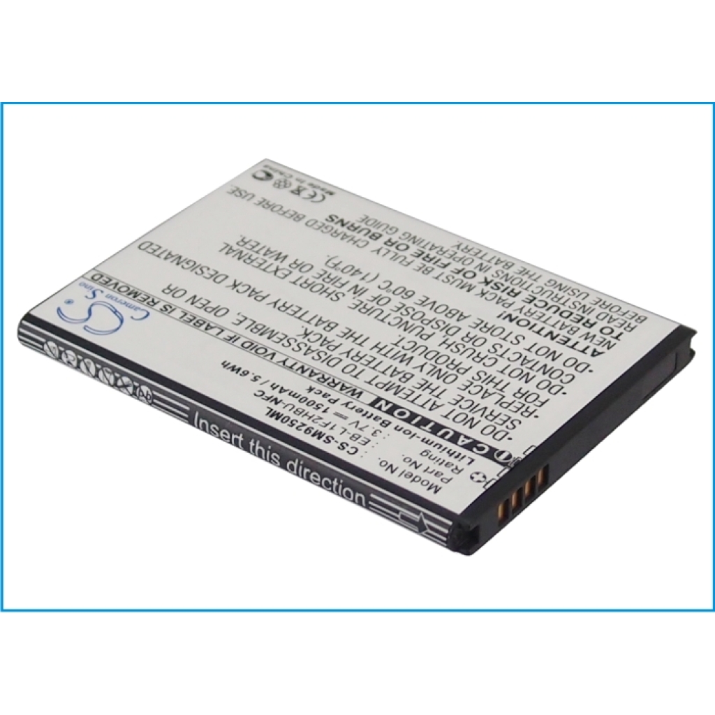 CS-SM9250ML